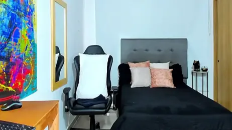 sexy_blackman3606 webcam model stream image