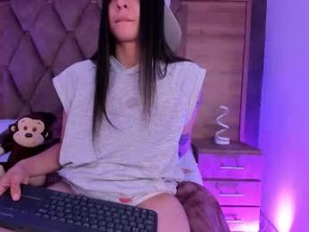 victoriasanz_ webcam model stream image