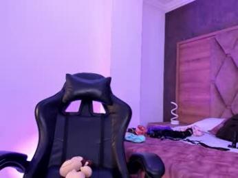 victoriasanz_ webcam model stream image