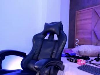 victoriasanz_ webcam model stream image