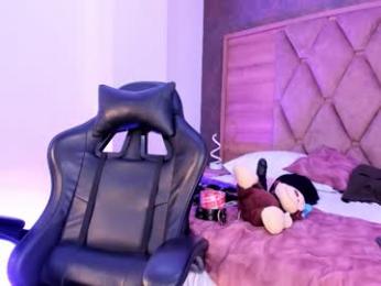 victoriasanz_ webcam model stream image