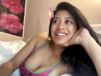 hawaiigirl_ webcam model stream image