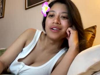 hawaiigirl_ webcam model stream image