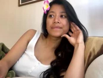 hawaiigirl_ webcam model stream image