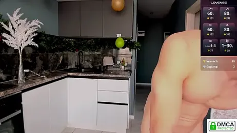 Black__bunny webcam model stream image