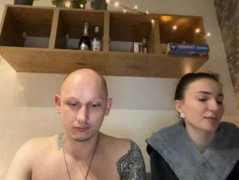 BestFriendsVanLove webcam model stream image