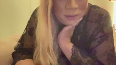 TransTiffany webcam model stream image