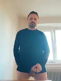 Chokakabraz webcam model stream image