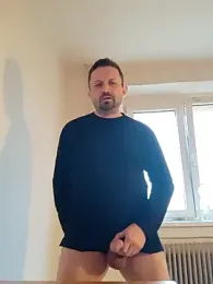 Chokakabraz webcam model stream image