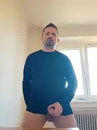 Chokakabraz webcam model stream image