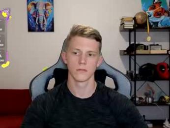 mark_shturman webcam model stream image