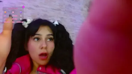 eva_cuper webcam model stream image