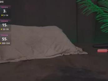 karollovea webcam model stream image
