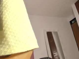 blindinglightss webcam model stream image