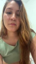 cora_2801 webcam model stream image