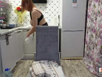 Pink-Lips webcam model stream image