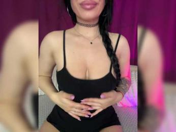 _EUPHORIAA_ webcam bongacams model stream image
