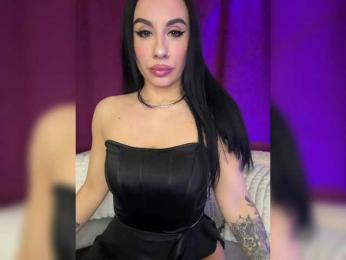 _EUPHORIAA_ webcam model stream image