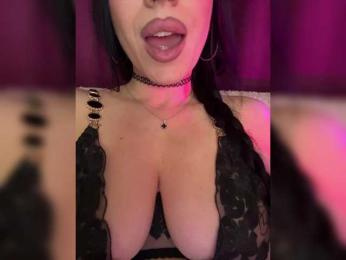 _EUPHORIAA_ webcam bongacams model stream image