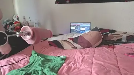 fatfabulous1981 webcam model stream image