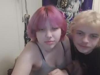 silkybunni webcam chaturbate model stream image