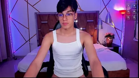 Gerony_ webcam stripchat model stream image