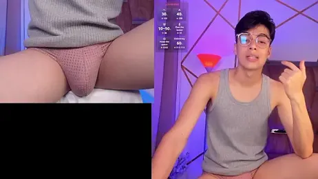 Gerony_ webcam stripchat model stream image