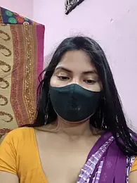 Miss_Aayushi webcam model stream image