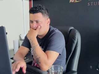 aragonwc webcam model stream image