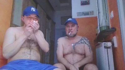 Flash24HH webcam model stream image