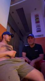 Flash24HH webcam model stream image