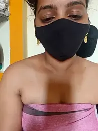Tamil_Shalini_Lustyy webcam model stream image