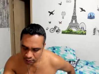 carlos_diana webcam model stream image