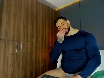 massimo_visconti webcam model stream image