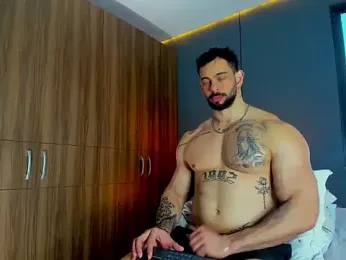 massimo_visconti webcam model stream image