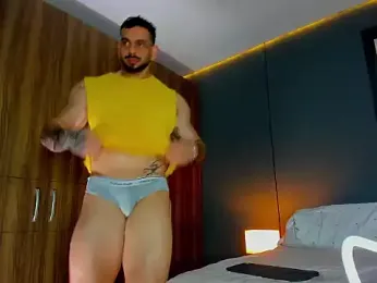 massimo_visconti webcam model stream image