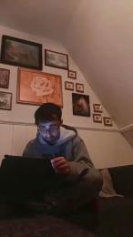 dreamsklave1 webcam model stream image