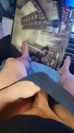 Mario8521 webcam model stream image