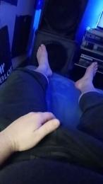 Mario8521 webcam model stream image