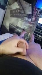 Mario8521 webcam model stream image