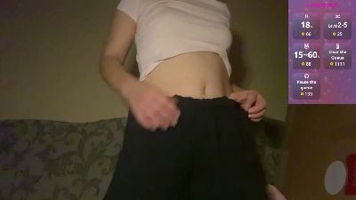 StarlaDeojay webcam model stream image