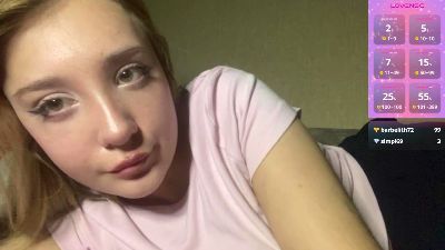 StarlaDeojay webcam model stream image