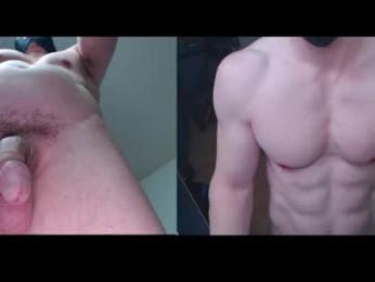 dongboy20018 webcam model stream image