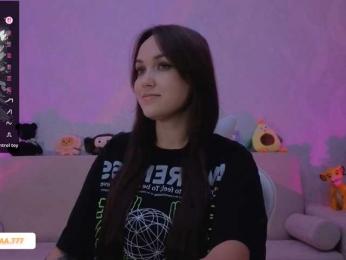 -lost- webcam model stream image