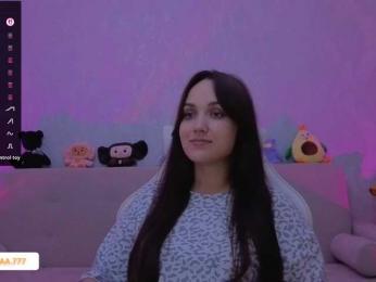 -lost- webcam model stream image
