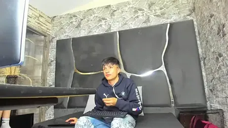 SaxxybunnyAndJayzzy webcam stripchat model stream image