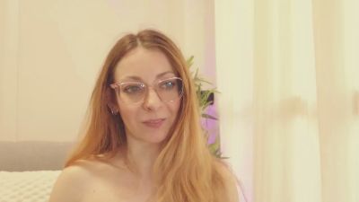 LunaRiva webcam cam4 model stream image