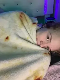 Cutiepiespanks webcam model stream image