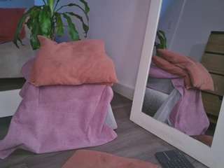 salomestorm webcam model stream image