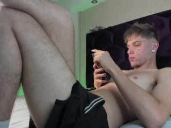 robbinblaze webcam chaturbate model stream image